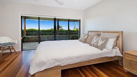 Ferncrest - Fernleigh - WiFi - Air-Conditioning - Accommodation Broome 1