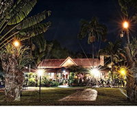 Ferns Hideaway Resort - Accommodation Broome