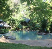 Ferntree Rainforest Lodge - Accommodation Broome