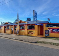 Fernvale Hotel Motel - Accommodation Broome
