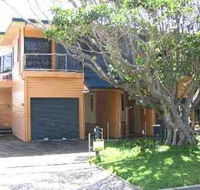 Fig Tree Down - Accommodation Broome