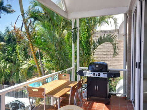 Filtered River Views - Accommodation Broome 0
