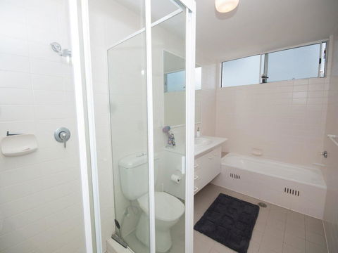 Filtered River Views - Accommodation Broome 3