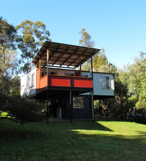 Finisterre Beach House - Accommodation Broome 3