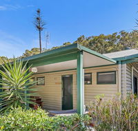 Fish's Shack - Accommodation Broome