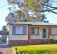 Fisherman's Friend  Greenwell Point - Accommodation Broome