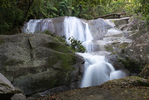Fishery Falls Holiday Park - Accommodation Broome 2