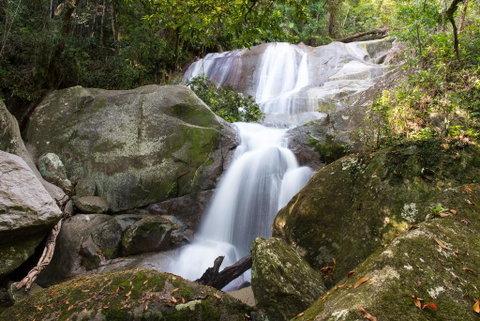 Fishery Falls Holiday Park - Accommodation Broome 3