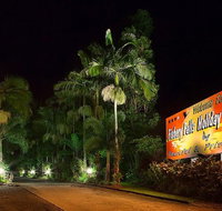 Fishery Falls Holiday Park - Accommodation Broome
