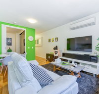 Fitzroy lifestyle 1 bed with pool spa sauna  gym - Accommodation Broome