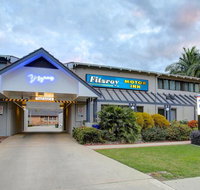 Fitzroy Motor Inn - Accommodation Broome