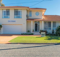 Five on Elizabeth - Accommodation Broome