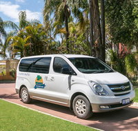 Flag Motor Lodge - Accommodation Broome