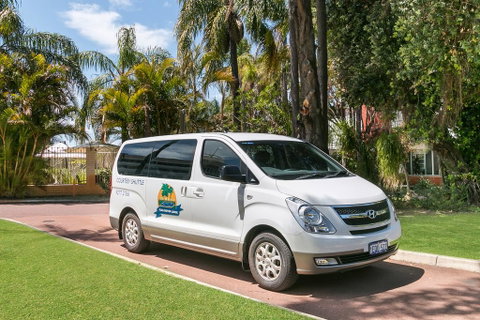 Flag Motor Lodge - Accommodation Broome 0