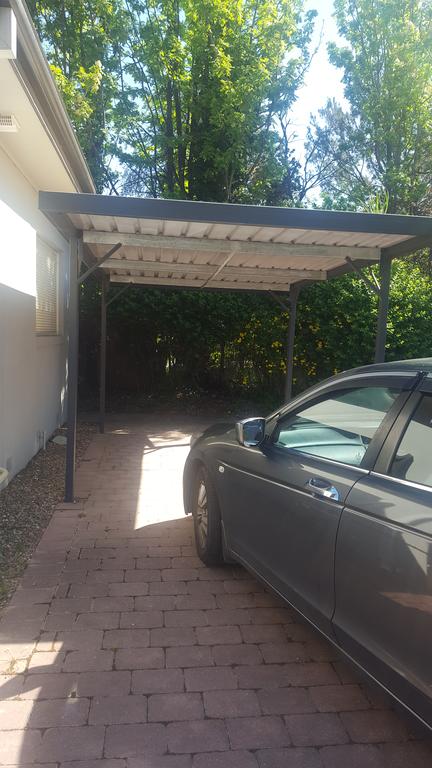 Flat In Heart Of Griffith - Accommodation Broome 0