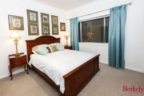 Flat In Heart Of Griffith - Accommodation Broome 3