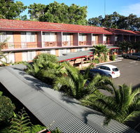 Flinders Motel - Accommodation Broome