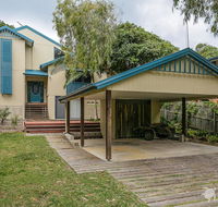 Flipper Beach House - Accommodation Broome