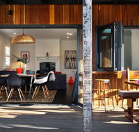 Fontaine - Accommodation Broome