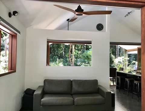 Forest Views Daintree - Accommodation Broome 1