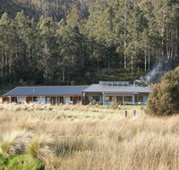 Forest Walks Lodge - Accommodation Broome