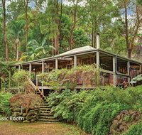 Forget Me Not Cottages - Accommodation Broome
