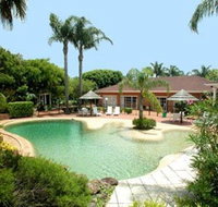 Forresters Beach Resort - Accommodation Broome