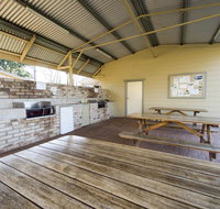 Fossickers Tourist Park - Accommodation Broome