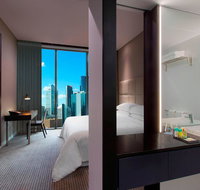 Four Points by Sheraton Brisbane - Accommodation Broome