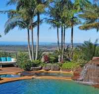 Four Winds Luxury Villas Byron Bay - Accommodation Broome