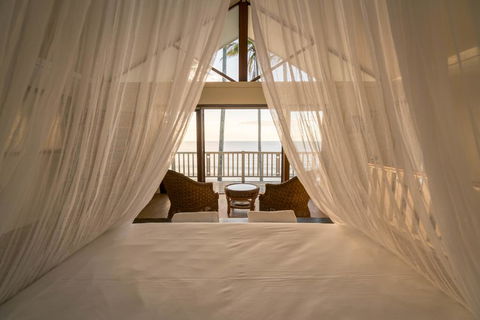 Frangipani Beach House - Newell Beach - Accommodation Broome 1