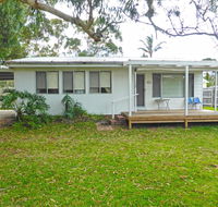 Frangipani Cottage  Callala Beach - Accommodation Broome