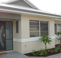 Frangipani Villa Innaloo - Accommodation Broome