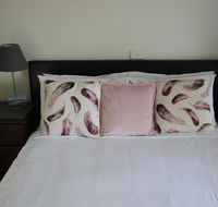 Frankston Motel - Accommodation Broome