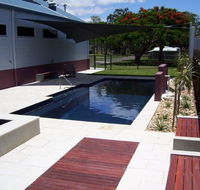 Fraser Coast Top Tourist Park - Accommodation Broome