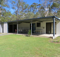 Fraser Forever Orchid Beach Fraser Island - Accommodation Broome
