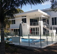 Fraser Island Gateway gated and secure RV parking on 5 acres 10 min to Hervey Bay beach - Accommodation Broome