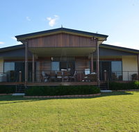 Fraser Views bed and breakfast - Accommodation Broome