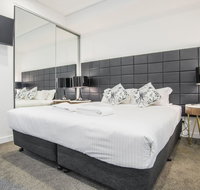 Free wifi 1bed1bath Apartment at Chatswood - Accommodation Broome