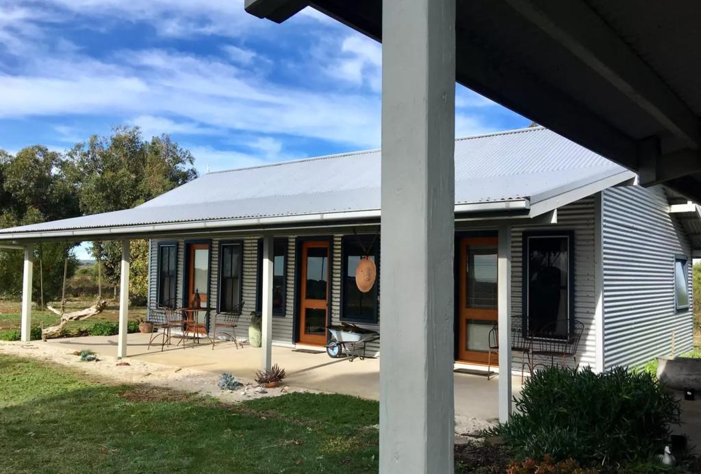 Accommodation Broome