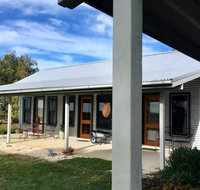 French Island Cottage - Accommodation Broome