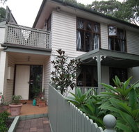 Frenchs Forest Bed and Breakfast - Accommodation Broome