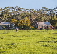 Freshwater Creek Cottages  Farm Stay - Accommodation Broome