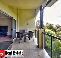 Front Creek Unit No 5 - Accommodation Broome
