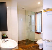 Frueauf Village - Accommodation Broome