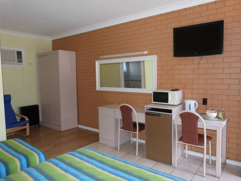 Fullarton Motor Lodge - Accommodation Broome 2