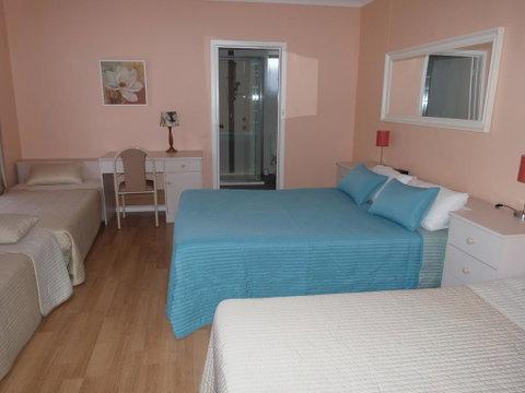 Fullarton Motor Lodge - Accommodation Broome 3