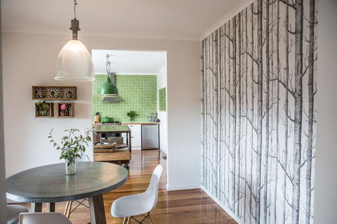 Furmston House & Studio - Accommodation Broome 2