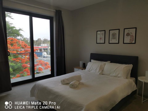 G3 Apartment - Accommodation Broome 3