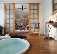 Gables Bend Spa Villa - Accommodation Broome